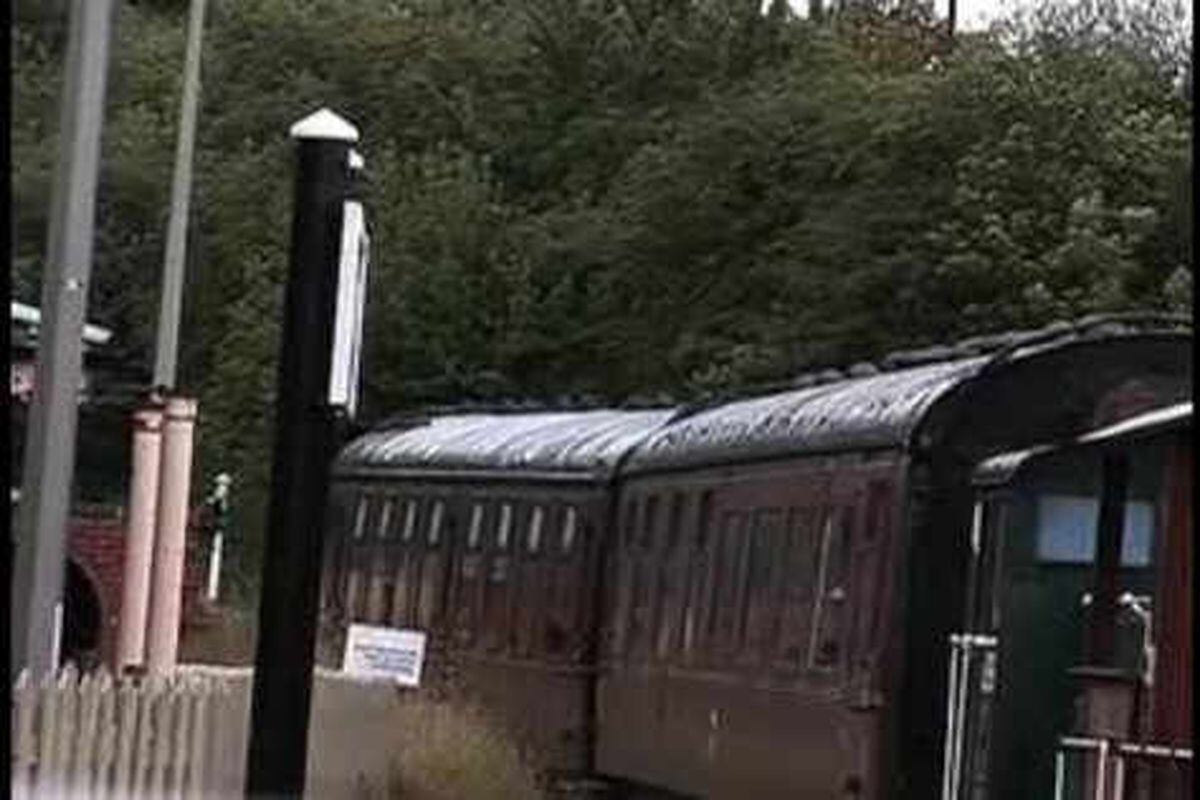Bulletin: High hopes for Shropshire's railway attractions