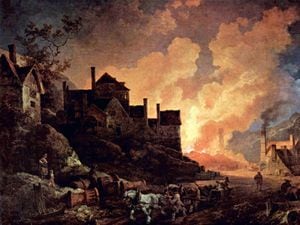 Coalbrookdale: Is it time to clean up the birthplace of global warming?