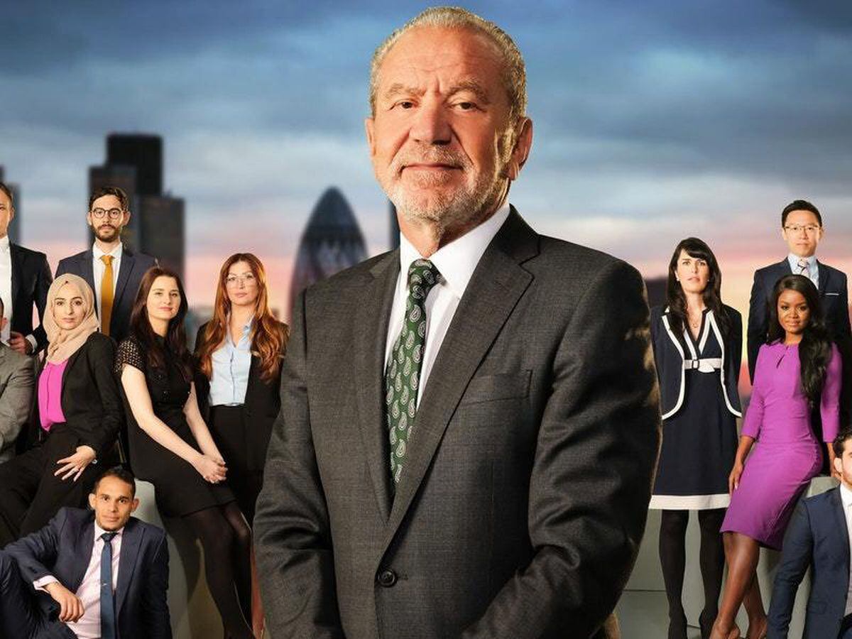 Meet The Apprentice candidates: The women | Shropshire Star