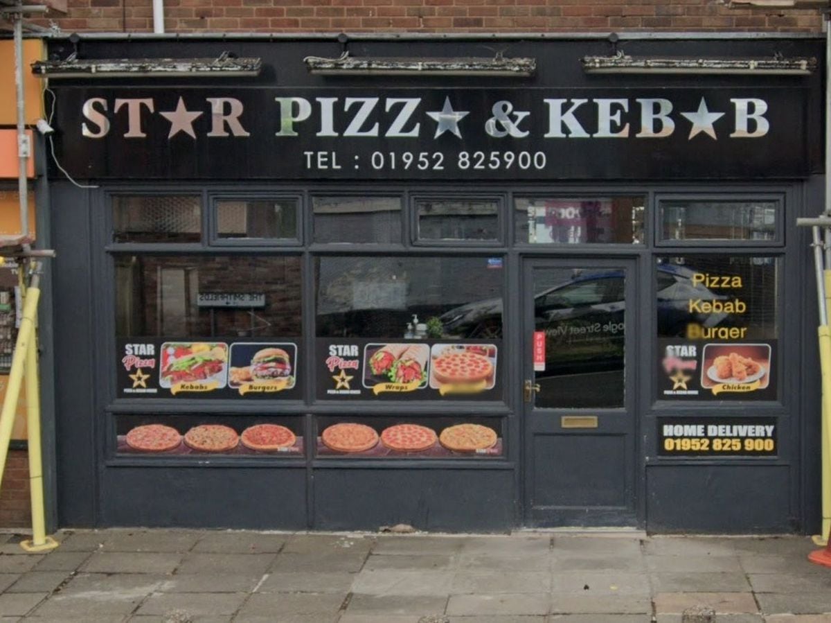 Unal Karakulah, of Star Pizza & Kebabs in Newport, has objected to plans for Domino’s Pizza to open in the market town. Picture: Google