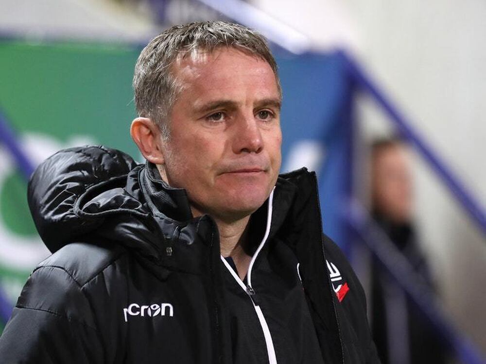 Sunderland hire Phil Parkinson as new manager | Shropshire Star