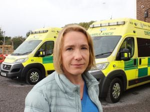 Helen Morgan MP said Shropshire’s local services are already under serious pressure, with ambulance delays and hospital waiting lists among the worst in the country