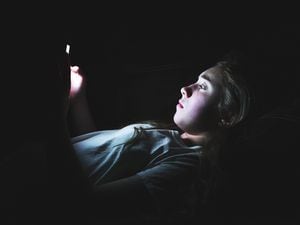 Expect tantrums when you deprive teens of their phones