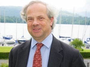 Jeremy Moody, secretary and adviser to the Central Association of Agricultural Valuers (CAAV)