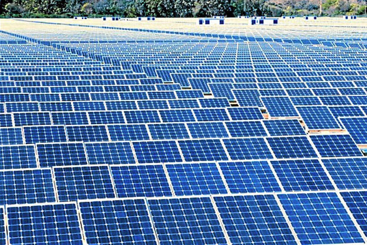Letter: Solar power is not the clean, green energy as promoted