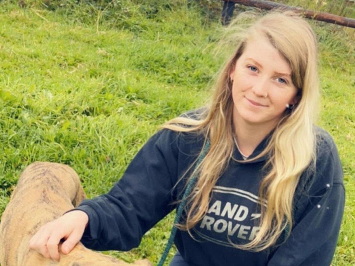 Family pay tribute to woman who died after falling off quad bike 