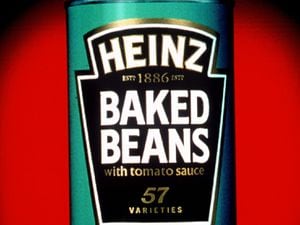 Pricing dispute between Heinz and Tesco