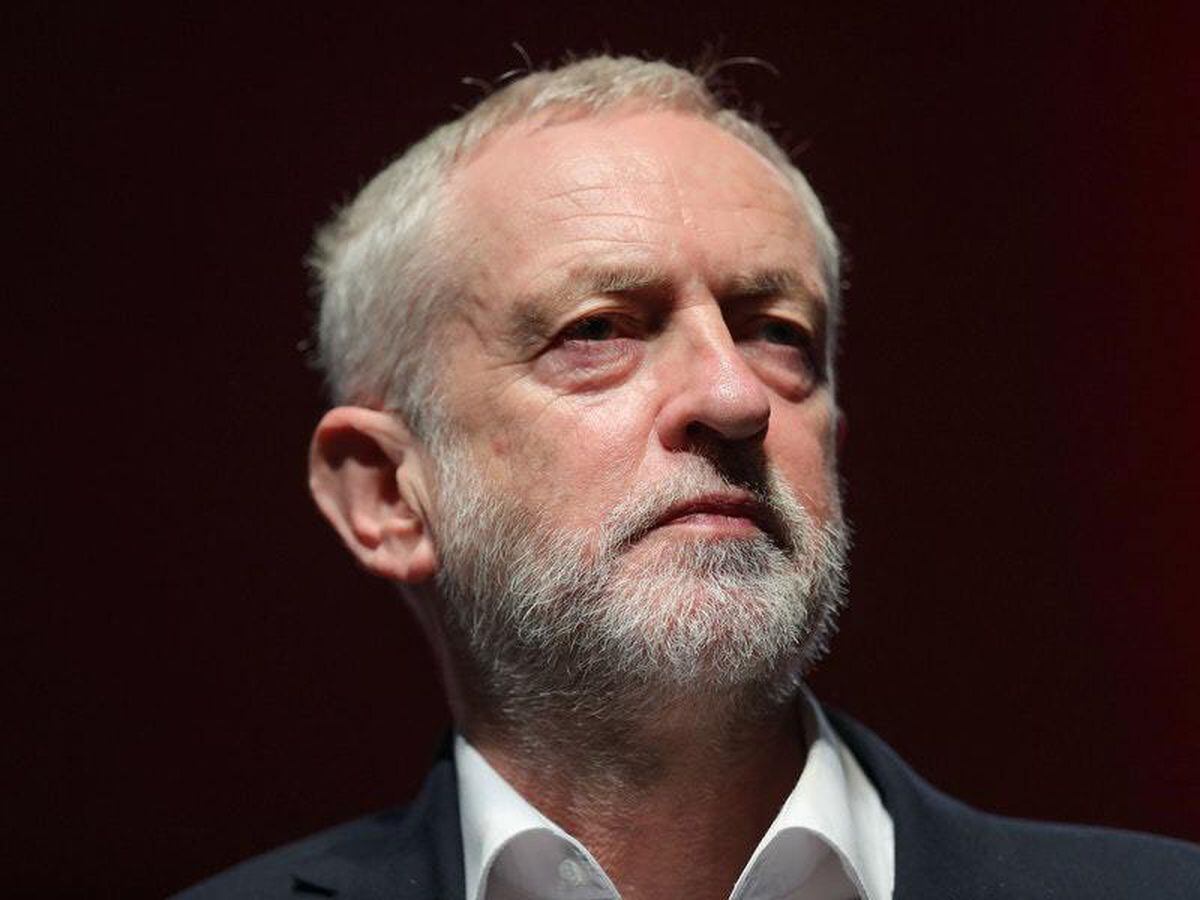 Labour leader Jeremy Corbyn is to meet Jewish leaders (Andrew Matthews/PA)