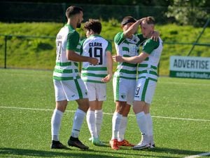TNS facing a tough start to the second phase of their season