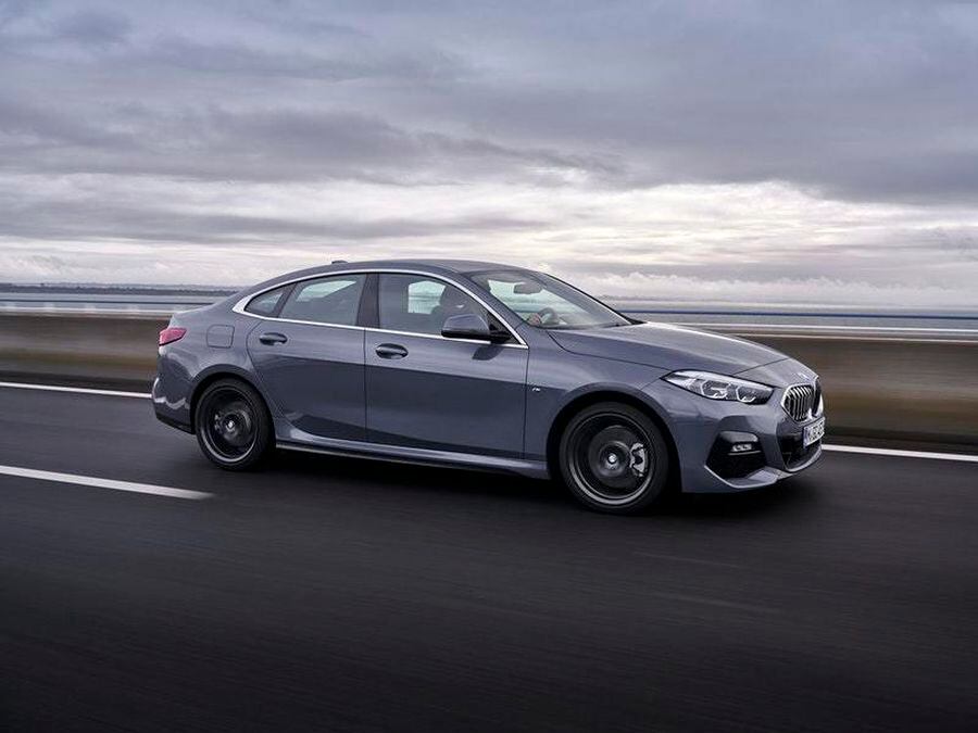 2020 BMW 2 Series Gran Coupe First Drive Review: Too Niche?