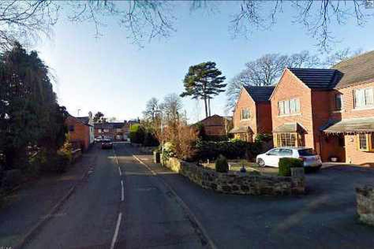 Call for no more homes in West Felton village