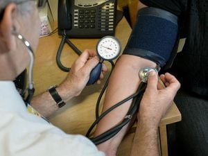 Healthcare bosses have said they are "working hard" on improving access to GP appointments