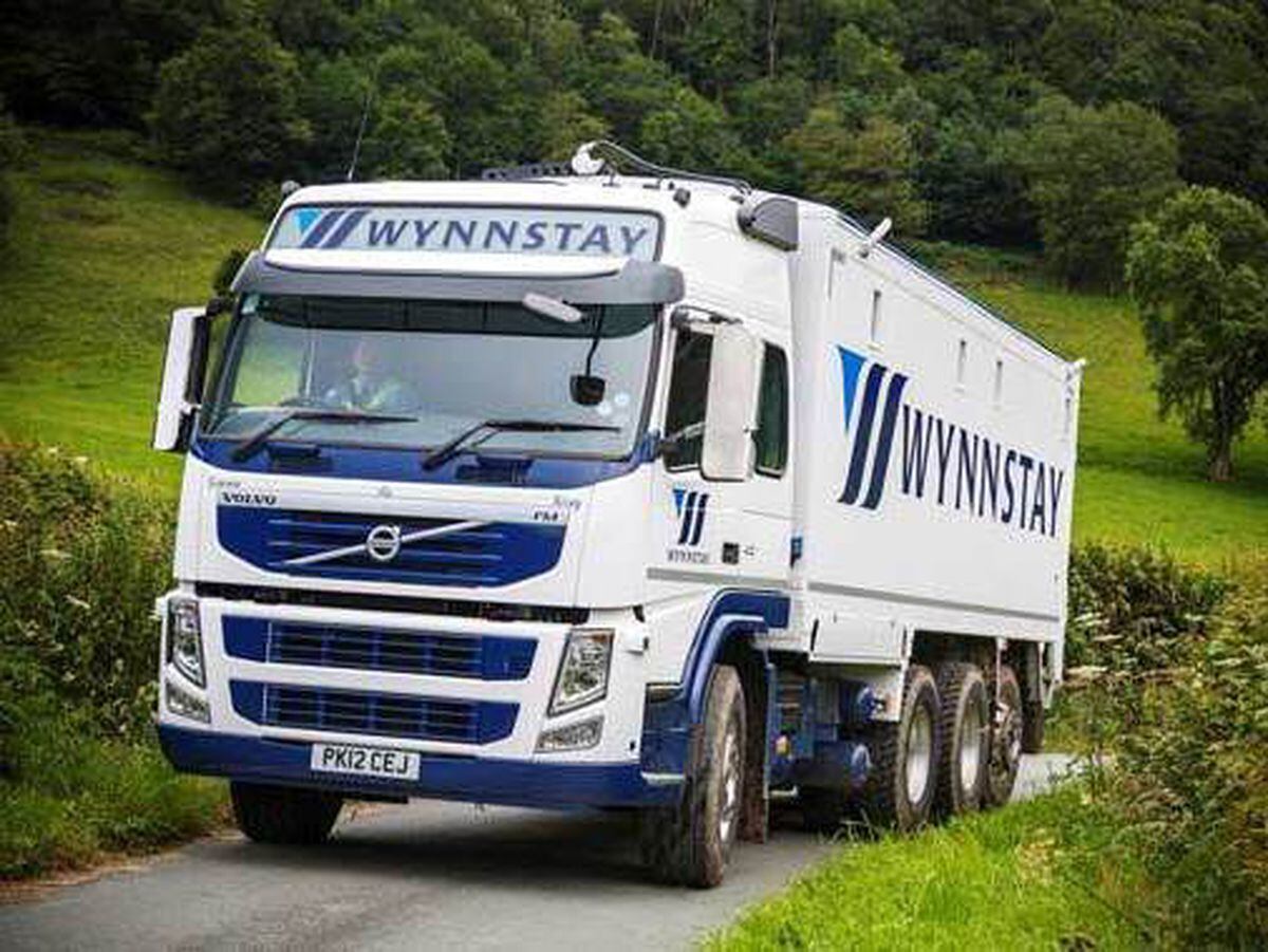 Wynnstay has bought feed manufacturer and supplier Tamar Milling