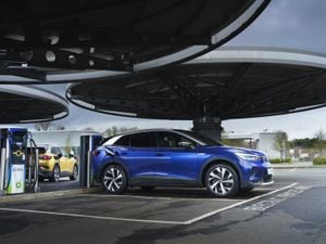 Latest EV charger stats reveal huge disparity in points, depending on location