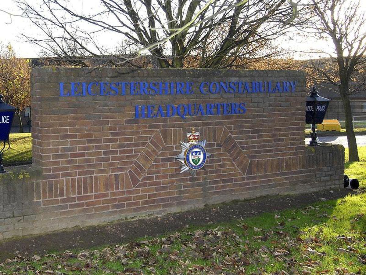 Leicester police headquarters jobs