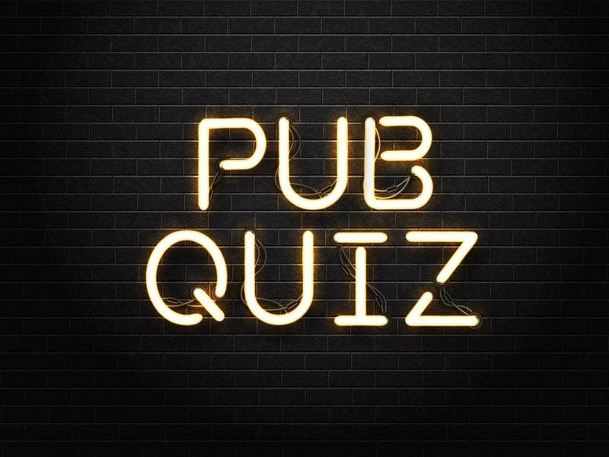 Tiebreaker questions that will settle your pub quizzes from the pub quiz  website Free Pub Quiz.
