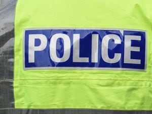 Police say two people have been arrested in connection with the incidents