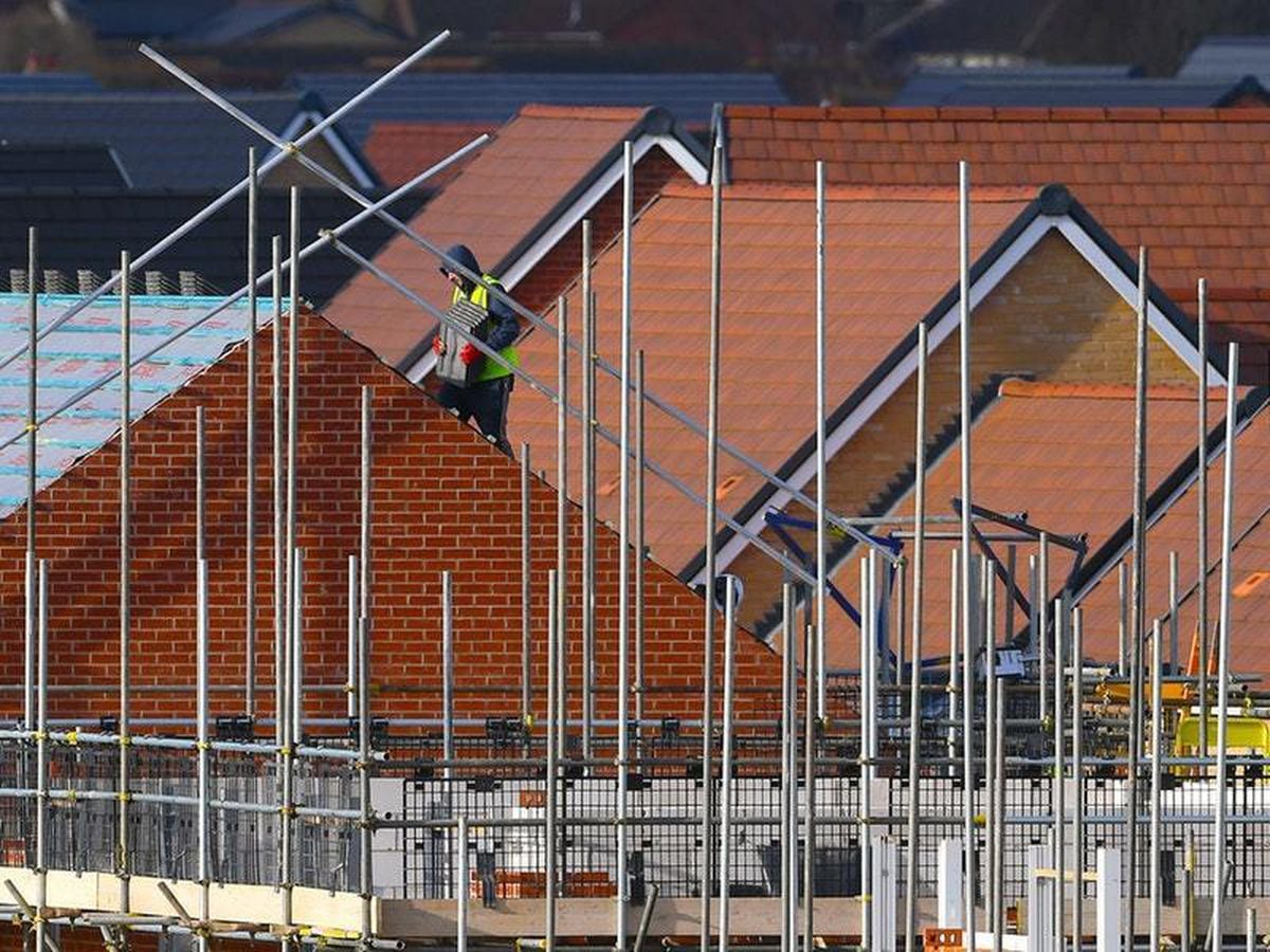 Way forward for Shropshire’s housing plan as a consequence of be determined ‘inside a few weeks’