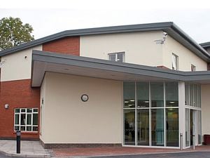 Bridgnorth maternity unit temporarily closed due to staff sickness