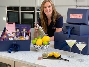 Michelle has launched Beyond the Bar 