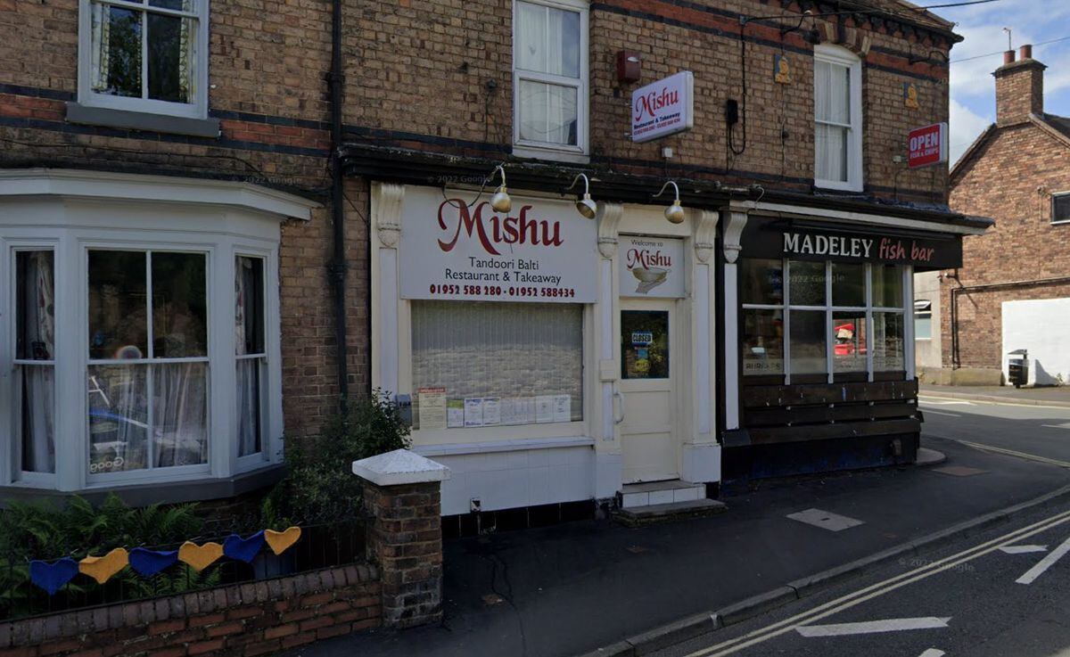 Mishu's. Picture: Google