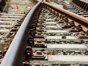 A number of railway schemes have missed out on government funding