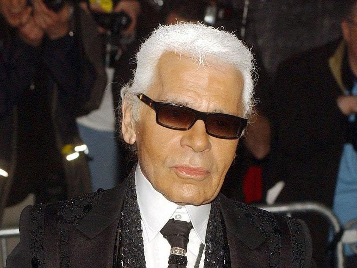 Best quotes of fashionable wit Karl Lagerfeld | Shropshire Star