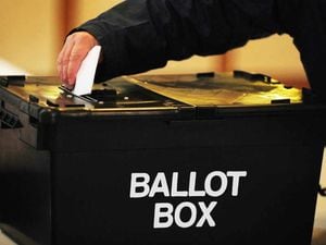 Local elections are taking place across the region today