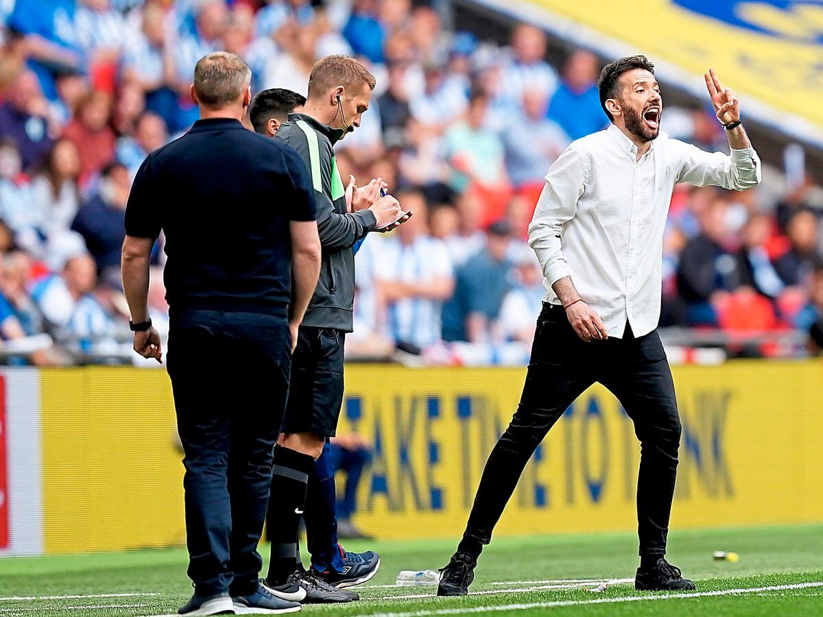 Προεπισκόπηση West Bromwich Albion vs Huddersfield: Ο Carlos Corbran θέλει βαθμούς, όχι συναισθηματική επανένωση