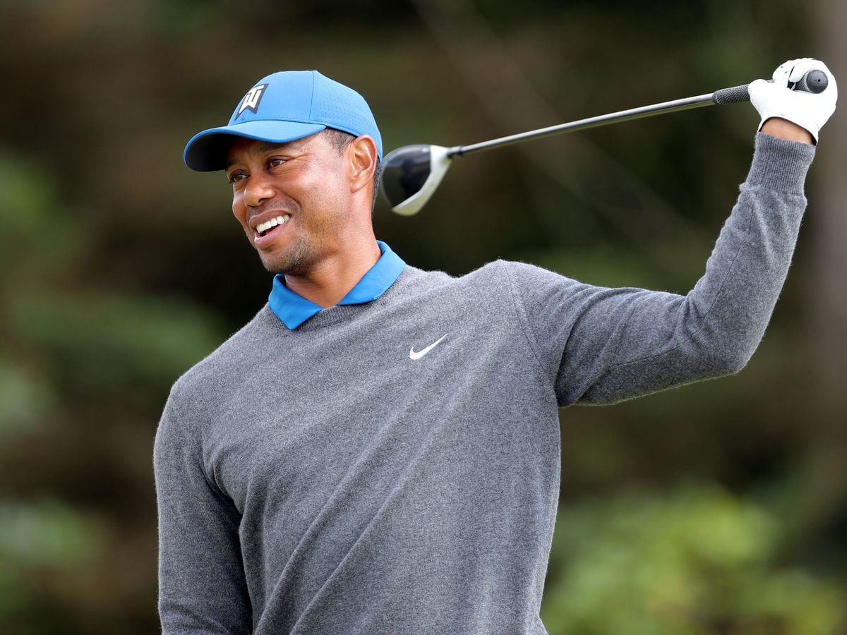 A look at Tiger Woods’ highs and lows after car accident leaves him in ...