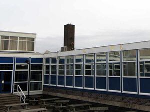 Telford's Charlton School making progress, say Ofsted inspectors