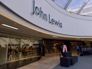 John Lewis' store in Grand Central is closing in a blow to the city