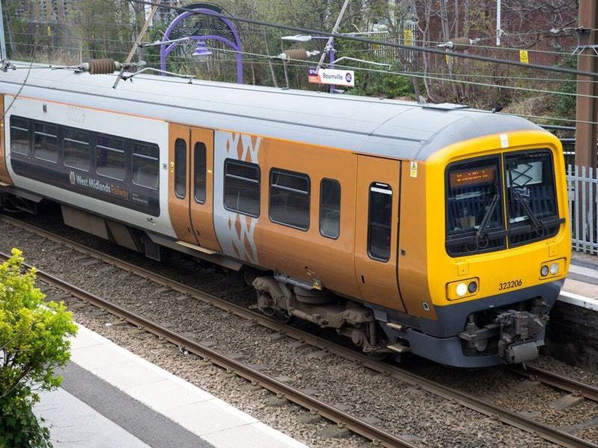 Services are today getting back on track after strike action