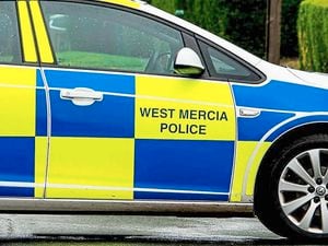 Armed police respond to 999 calls to rural Shropshire village, force confirms