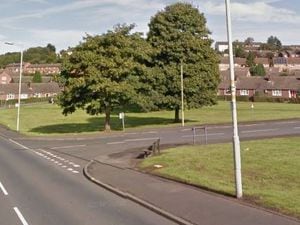 The land at Sidney Road and Charlton Rise is at a gateway to the town. Photo: Google.