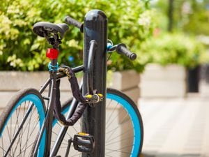 Shropshire Council hopes the improvements will encourage more people to choose active modes of travel wherever possible