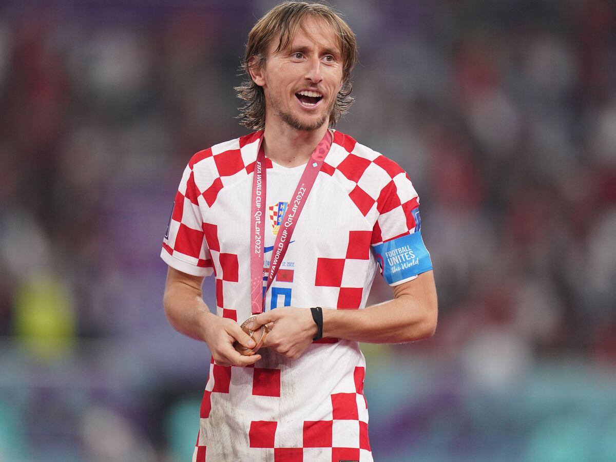 C’est arrivé ce jour-là 2018 : Luka Modric remporte le Ballon d’Or