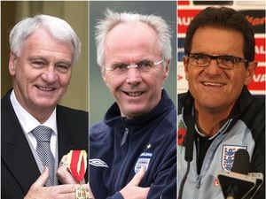 What former England managers did next after major tournament disappointment