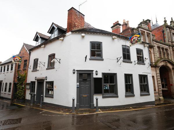 The Coach & Horses in Shrewsbury is set to reopen under new ownership