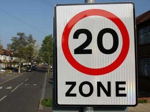 Shropshire Council has been reviewing speed limits near schools