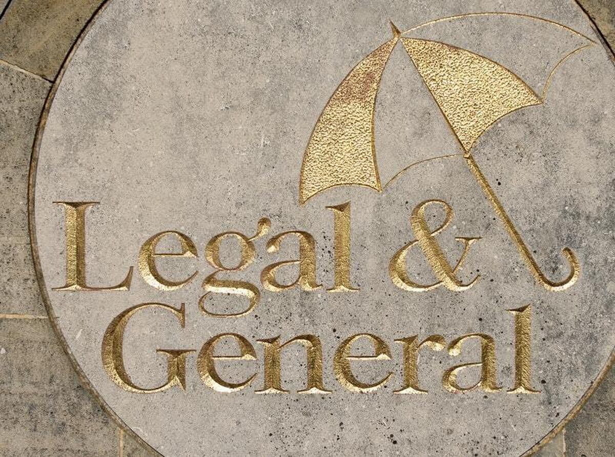 Legal & General sells home insurance business to Allianz for £242m | Shropshire Star