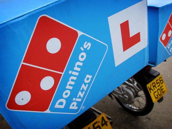 Domino's are opening a new store in Telford