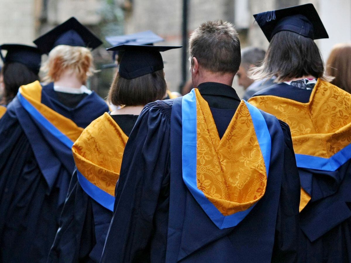 University vice-chancellors have called on the Government to review tuition fees, telling The Guardian the higher education funding system needs rethinking