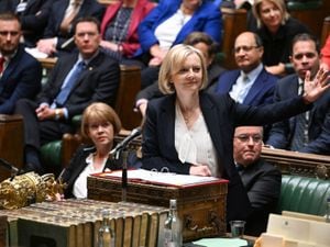 Liz Truss faced only three PMQs while in No 10