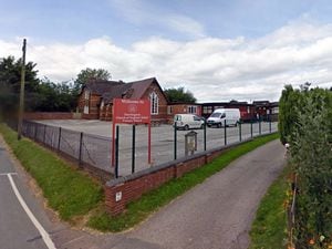 Primary school near Shrewsbury is put into special measures