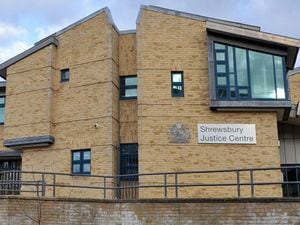 Caught Whitchurch drugs carrier ‘was also a victim’