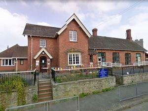 Onny Church of England Primary School