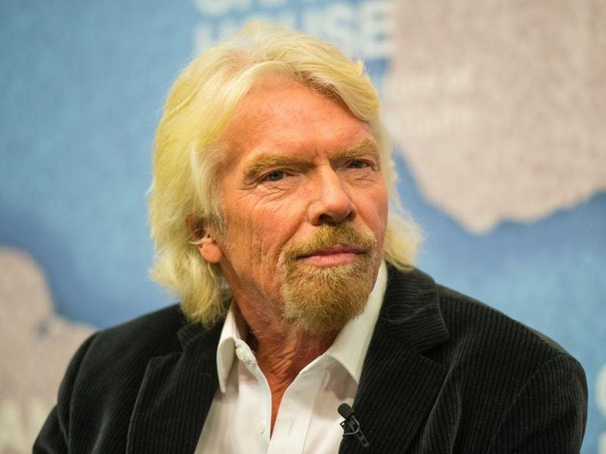 Six Takeaways From Sir Richard Branson, Founder of Virgin Group