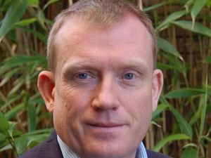 Jonathan Eckley is AHDB’s Head of Asia Pacific 