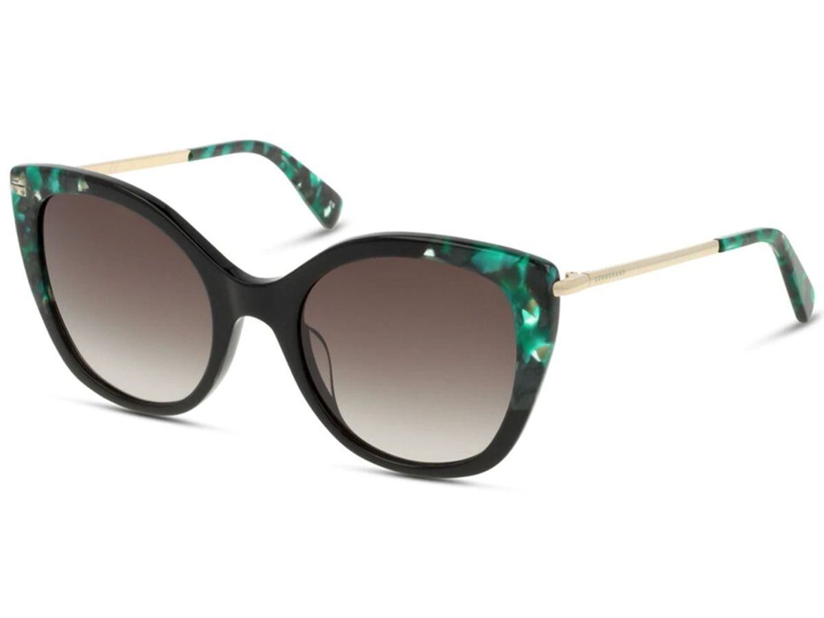 Longchamp LO 636S Women's Sunglasses